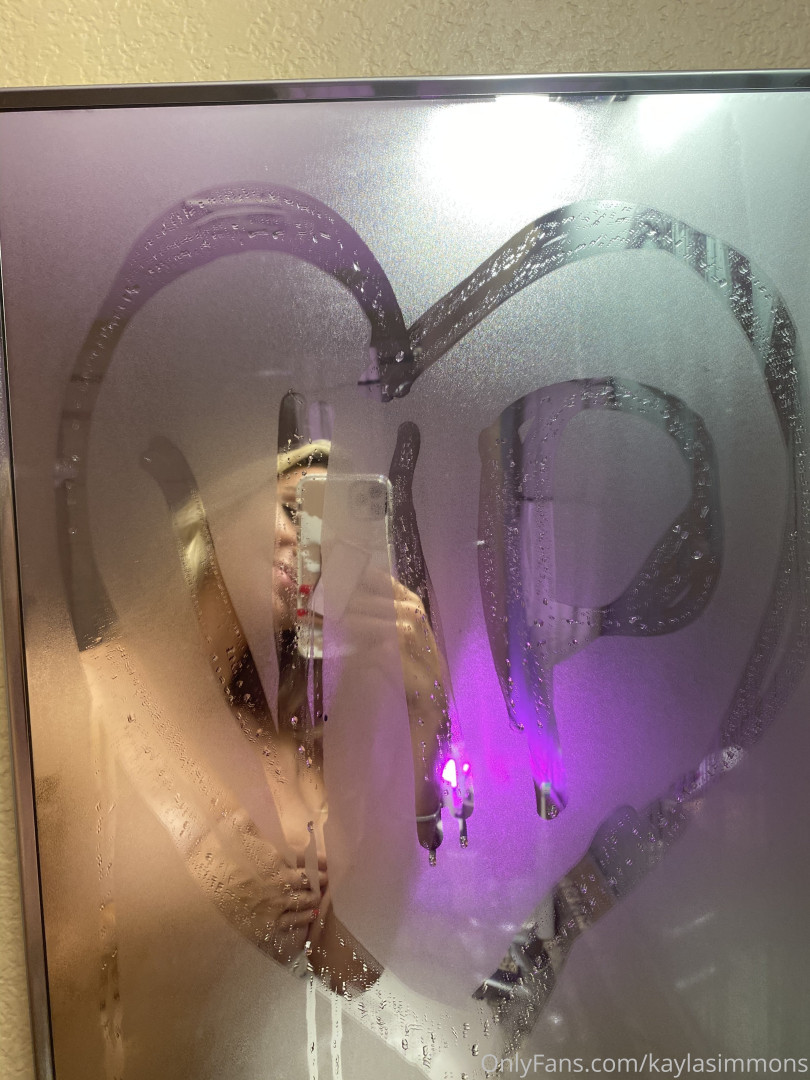 Photo by kaylasimmons published on October 16,2023 10:56:28 - BestThots