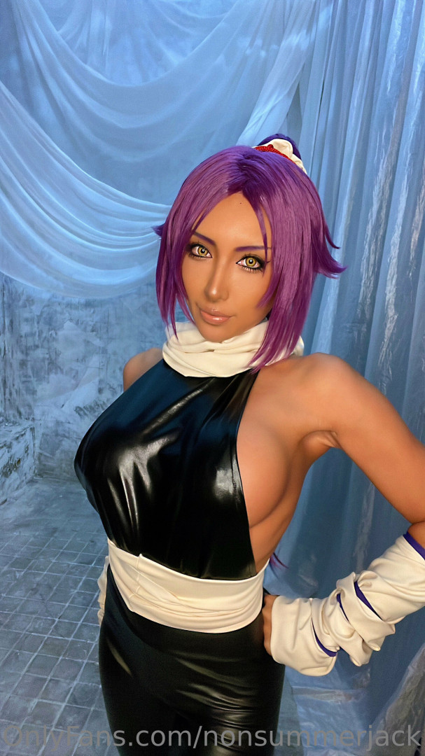 Photo by nonsummerjack published on August 18,2023 17:58:48 - BestThots