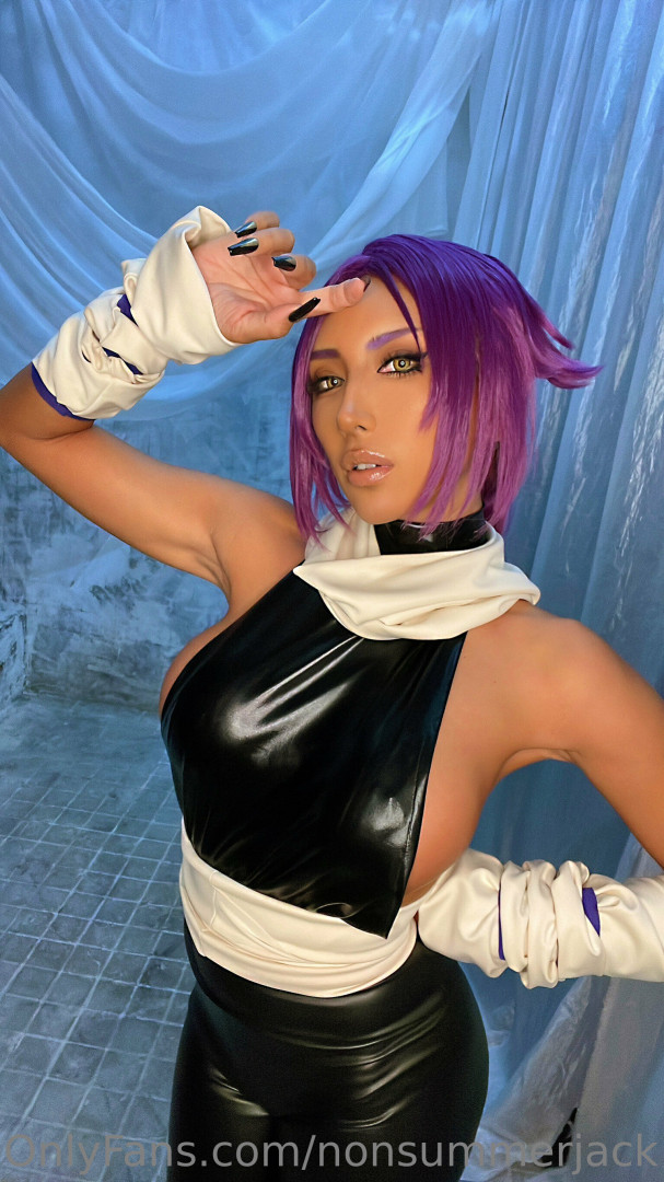 Photo by nonsummerjack published on August 18,2023 17:58:51 - BestThots