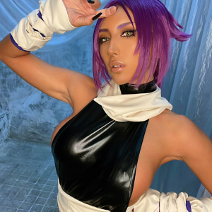 nonsummerjack #3368287