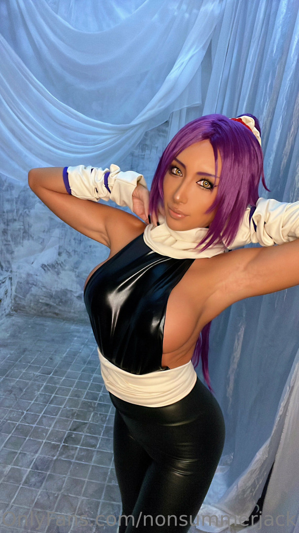 Photo by nonsummerjack published on August 18,2023 17:59:05 - BestThots