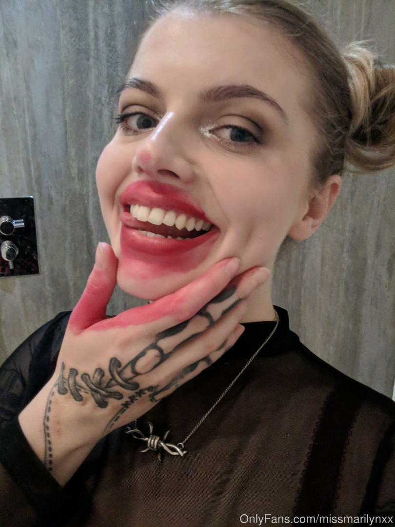 Photo by missmarilynxx published on June 26,2023 08:08:21 - BestThots