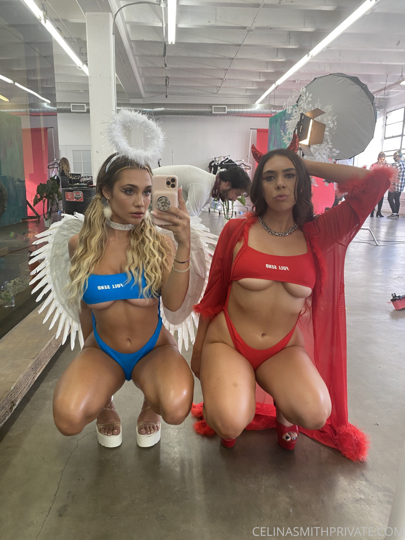 Photo by itscelinasmith published on August 30,2023 00:59:56 - BestThots