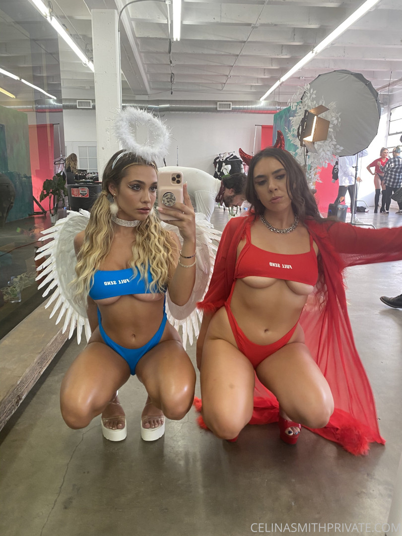 Photo by itscelinasmith published on August 30,2023 01:12:22 - BestThots