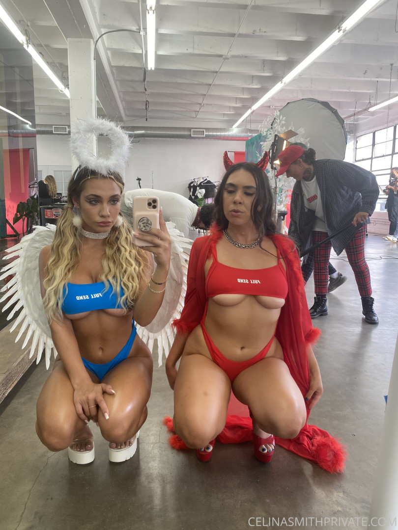 Photo by itscelinasmith published on August 30,2023 01:49:23 - BestThots