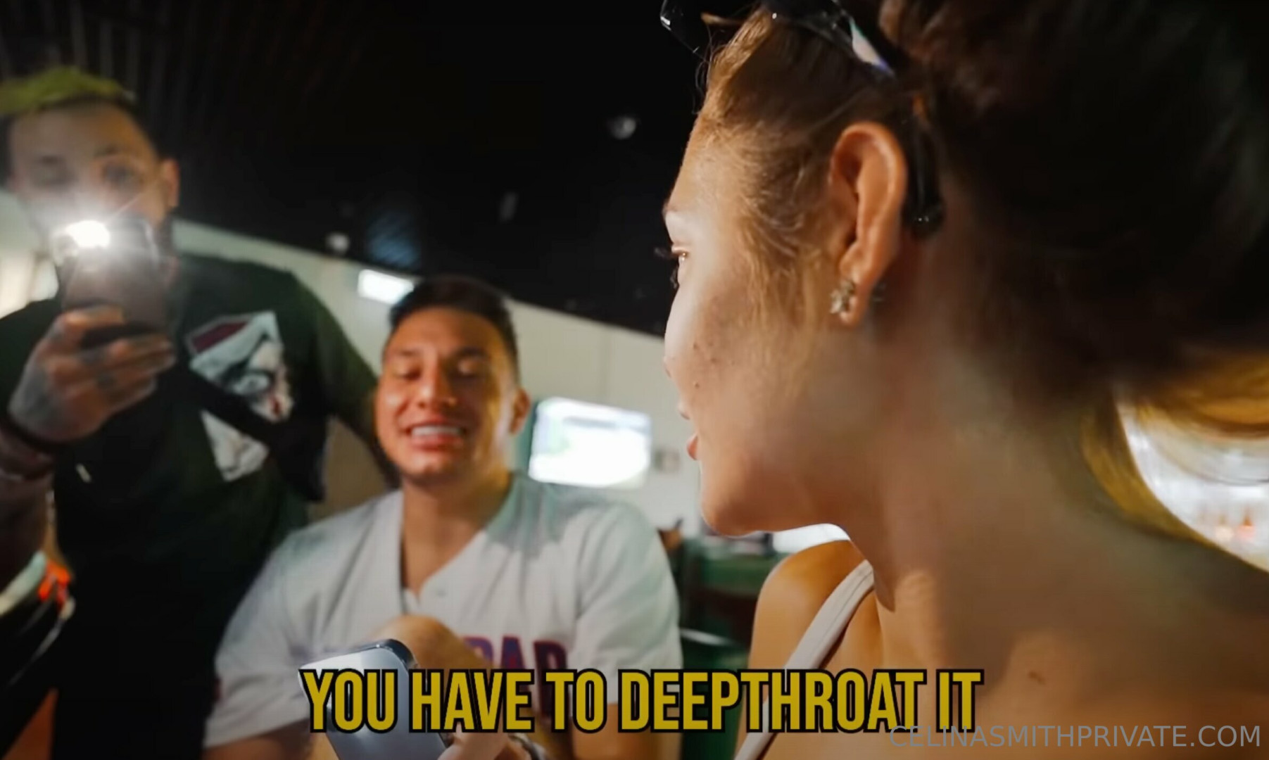 Photo by itscelinasmith published on August 30,2023 13:58:07 - BestThots