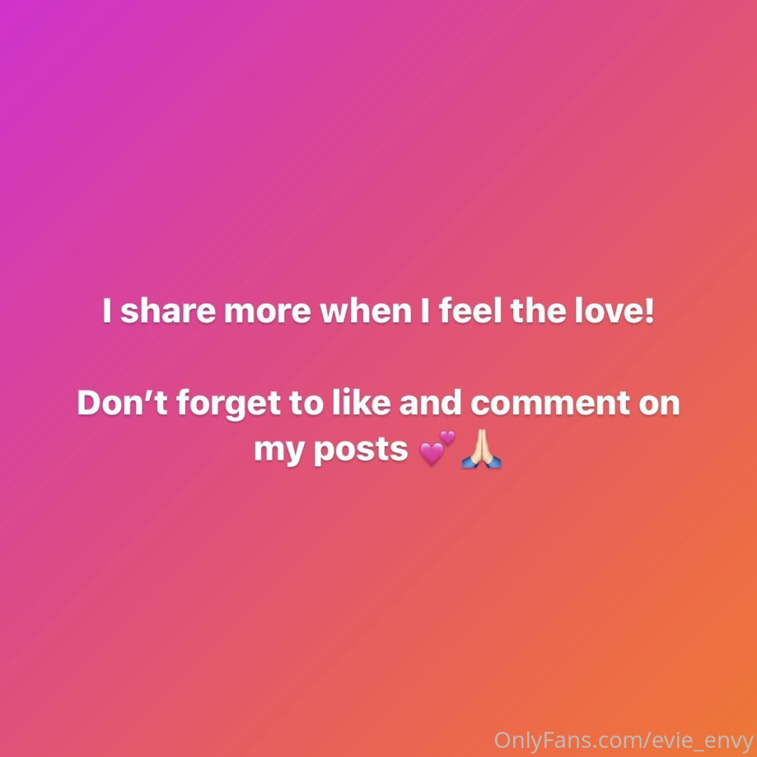 Photo by evie_envy published on July 13,2023 10:43:42 - BestThots