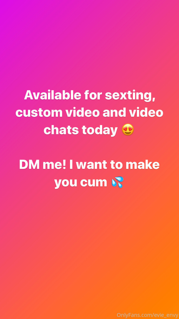 Photo by evie_envy published on July 13,2023 10:43:51 - BestThots