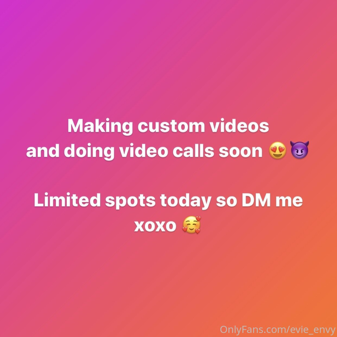Photo by evie_envy published on July 13,2023 10:45:00 - BestThots