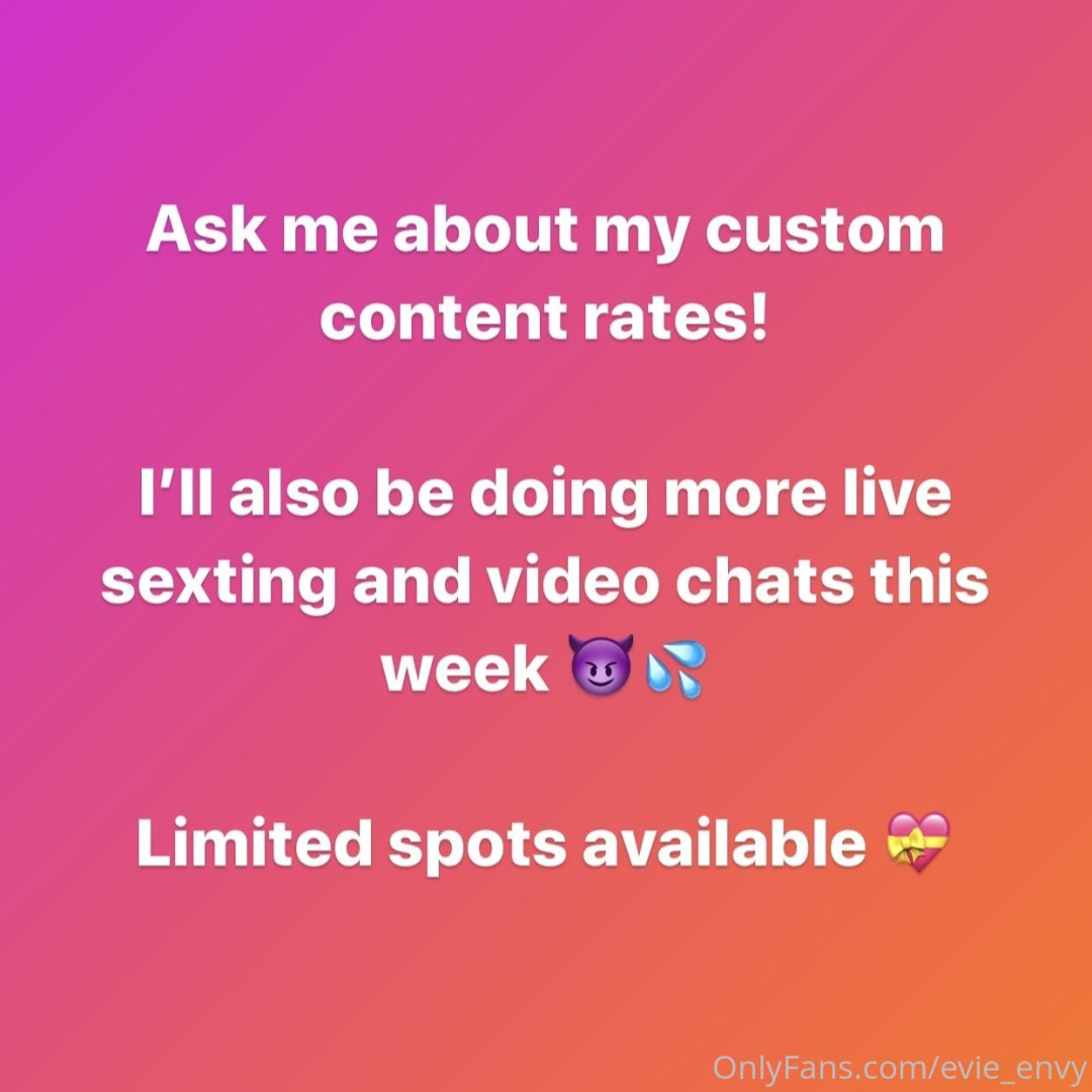 Photo by evie_envy published on July 13,2023 10:46:13 - BestThots