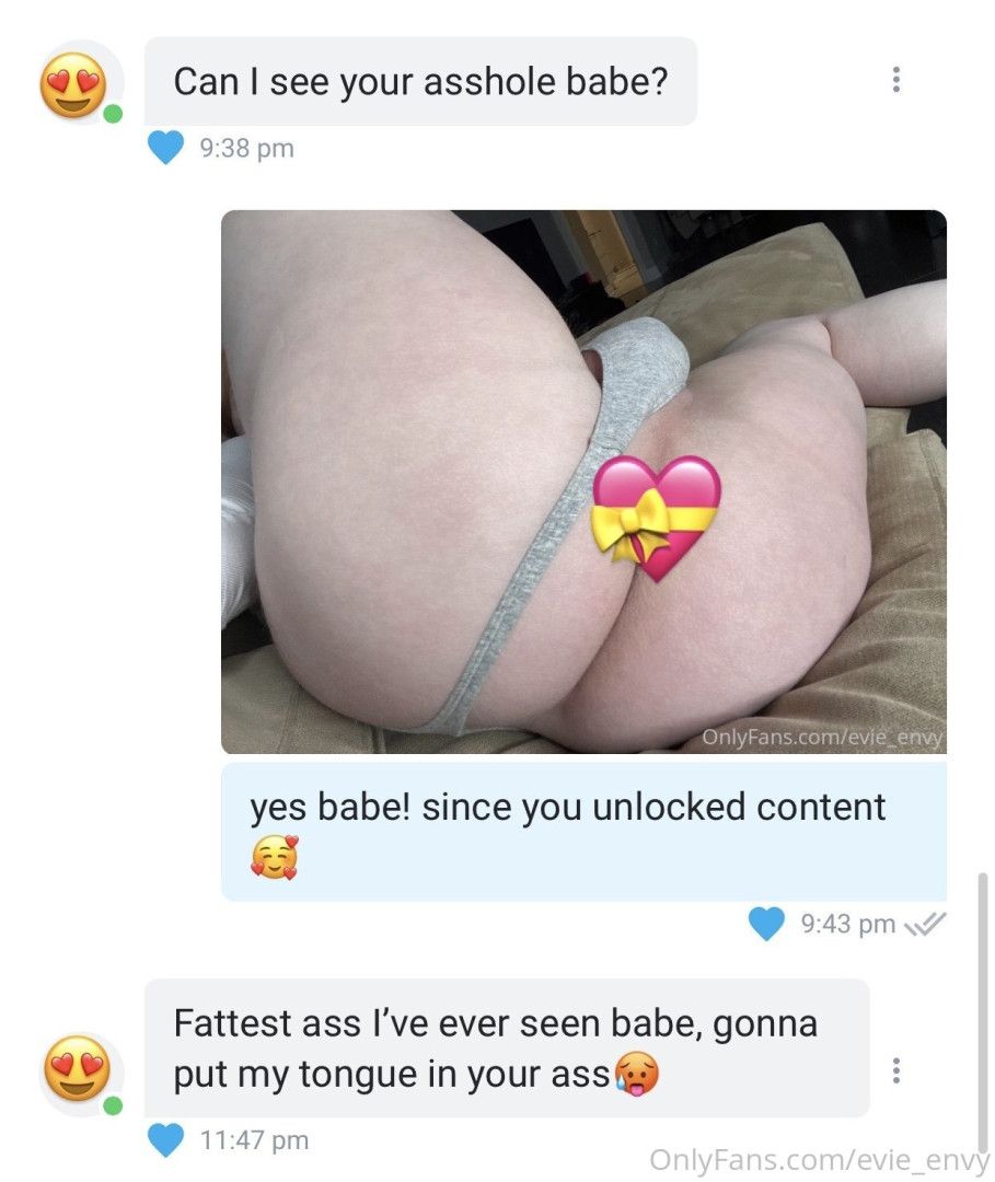 Photo by evie_envy published on July 13,2023 10:49:24 - BestThots