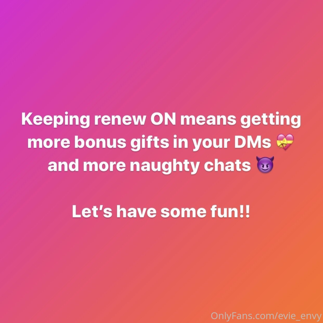 Photo by evie_envy published on July 13,2023 10:50:29 - BestThots