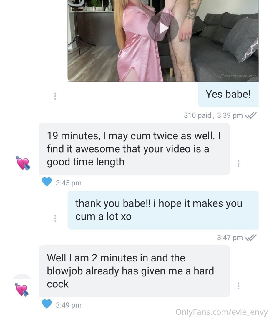 Photo by evie_envy published on July 13,2023 10:51:10 - BestThots