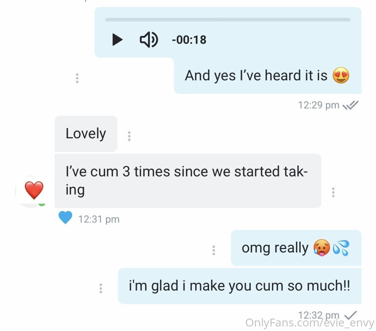 Photo by evie_envy published on July 13,2023 11:03:33 - BestThots