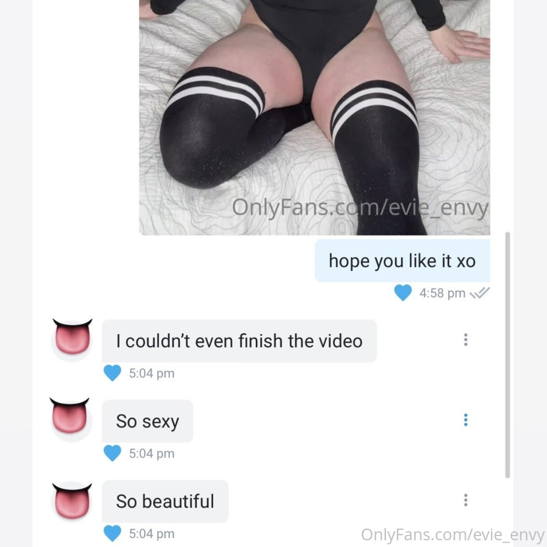 Photo by evie_envy published on July 13,2023 11:07:19 - BestThots