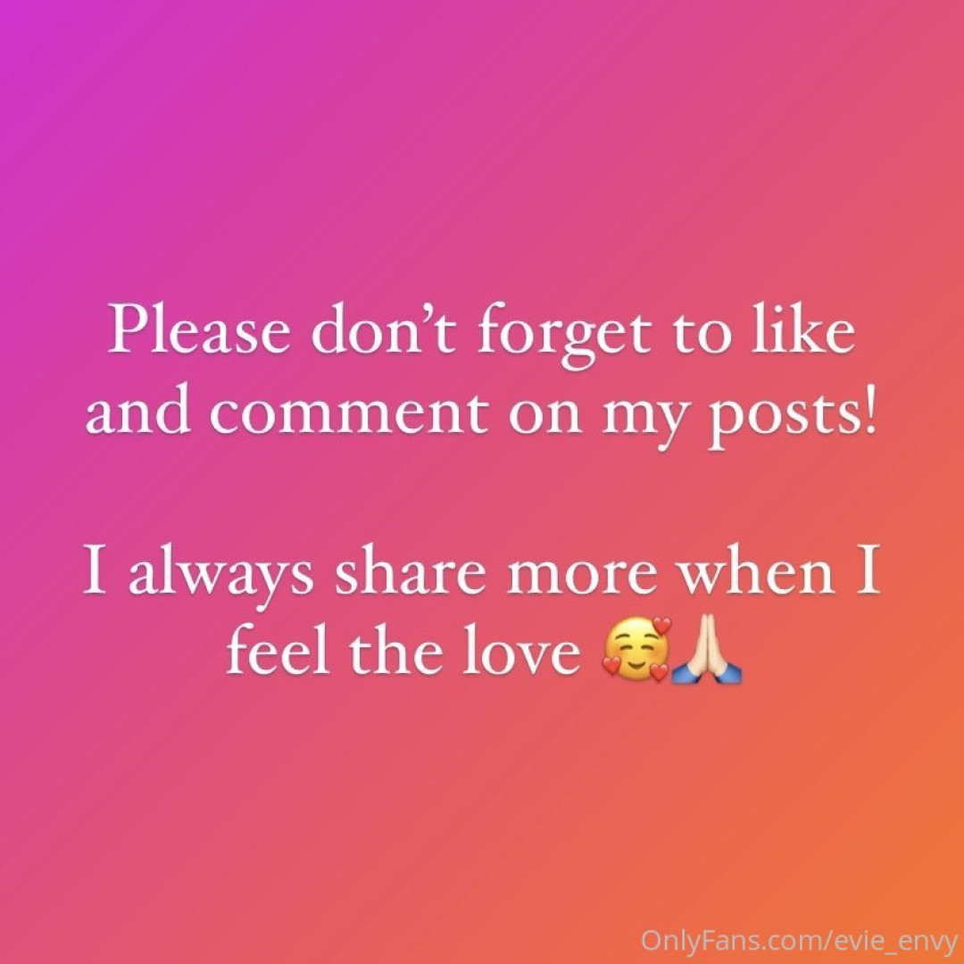 Photo by evie_envy published on July 13,2023 11:09:06 - BestThots