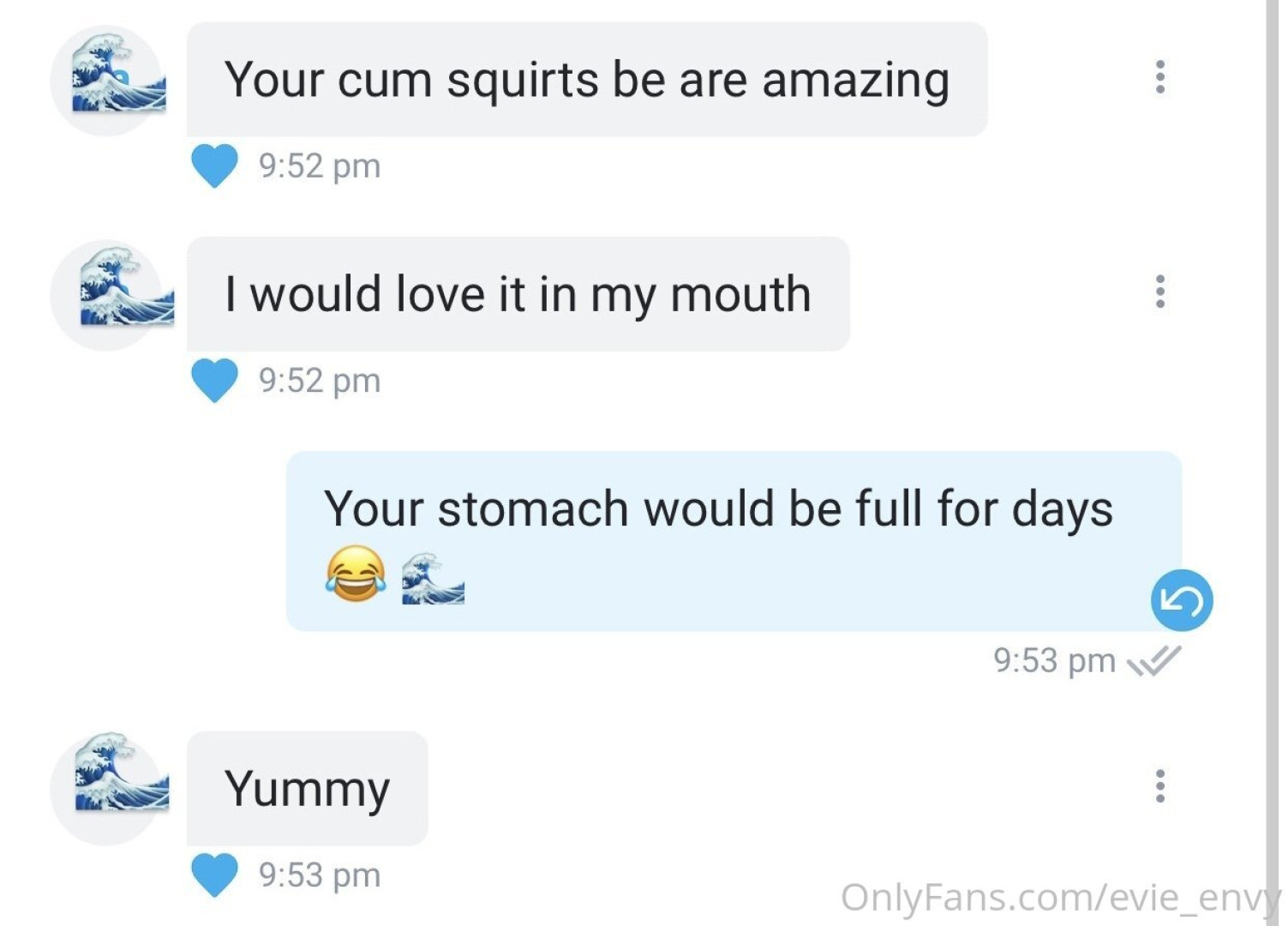 Photo by evie_envy published on July 13,2023 11:12:36 - BestThots