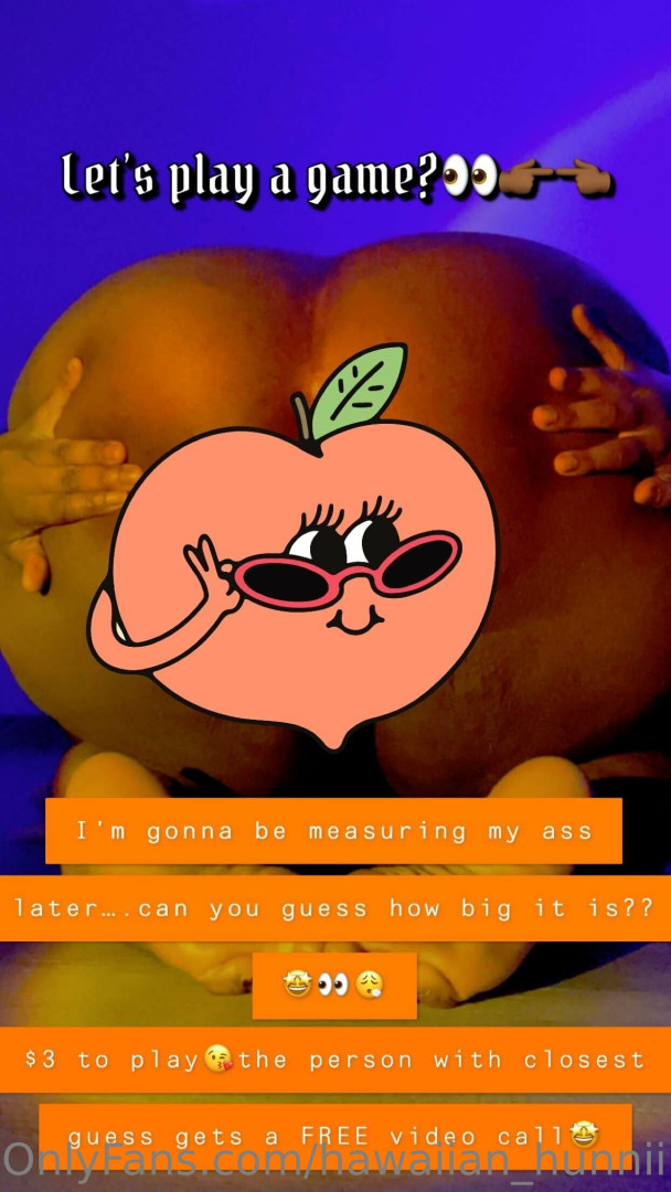 Photo by hawaiian_hunnii published on May 26,2023 04:02:48 - BestThots