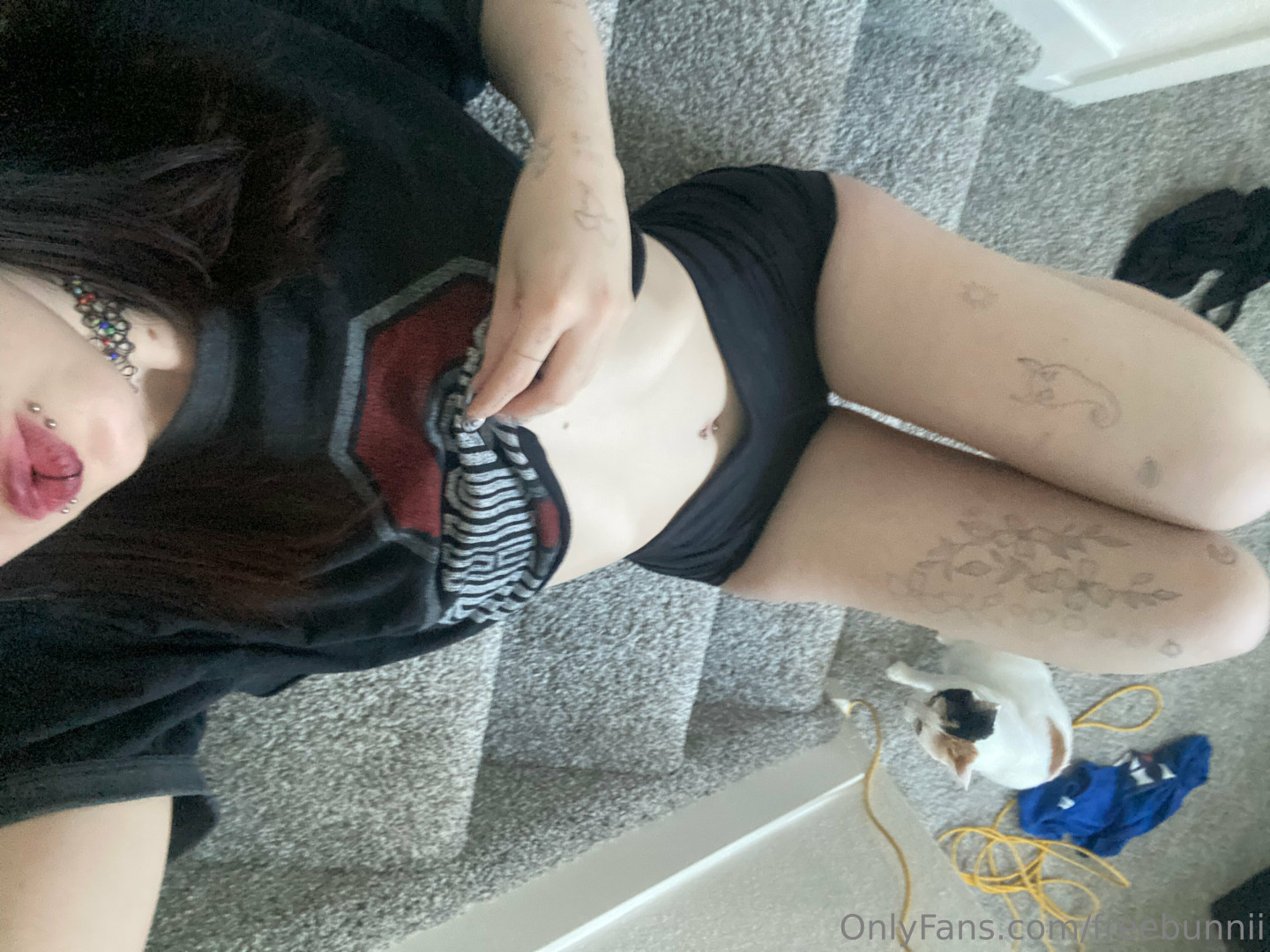Photo by freebunnii published on July 29,2023 10:45:21 - BestThots