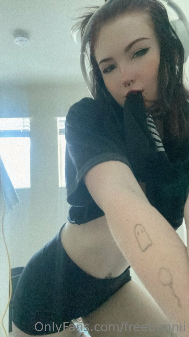 Photo by freebunnii published on July 29,2023 10:46:53 - BestThots