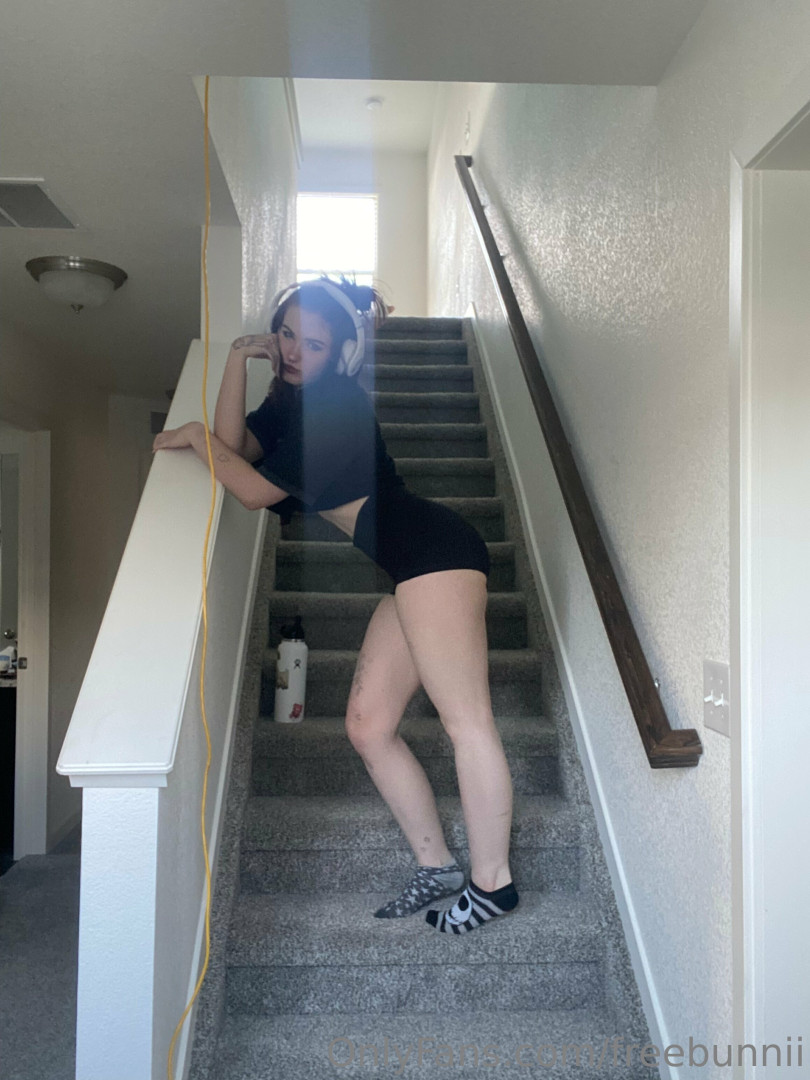 Photo by freebunnii published on July 29,2023 10:48:29 - BestThots