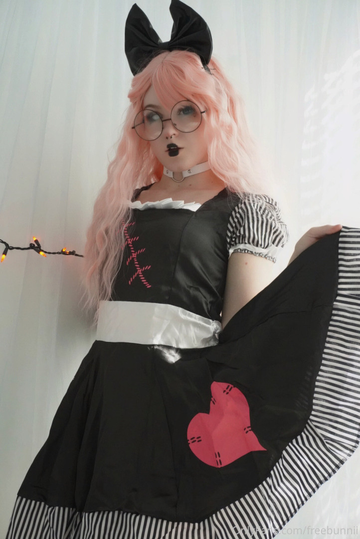 Photo by freebunnii published on July 29,2023 10:49:26 - BestThots