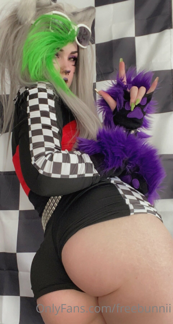 Photo by freebunnii published on July 29,2023 10:50:05 - BestThots