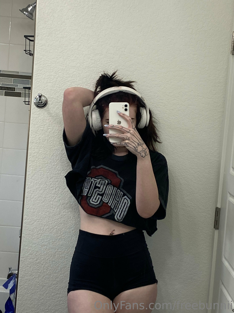Photo by freebunnii published on July 29,2023 10:50:22 - BestThots