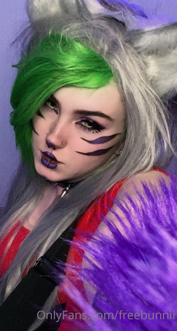 Photo by freebunnii published on July 29,2023 10:50:28 - BestThots