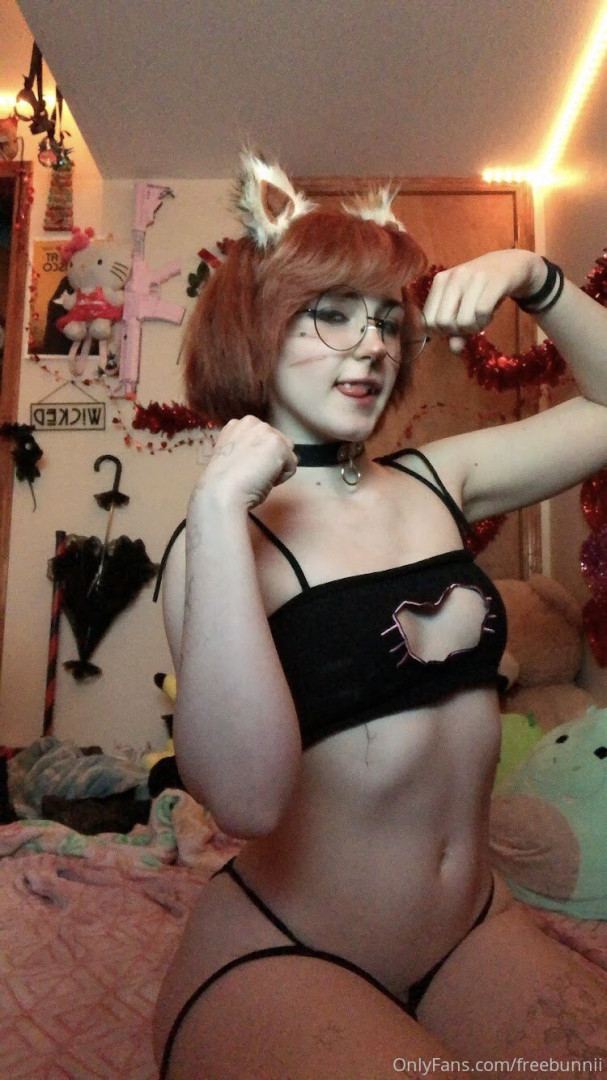 Photo by freebunnii published on July 29,2023 10:50:40 - BestThots