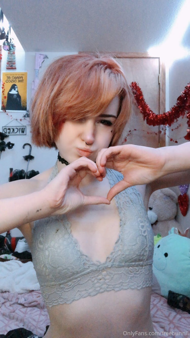 Photo by freebunnii published on July 29,2023 10:50:46 - BestThots
