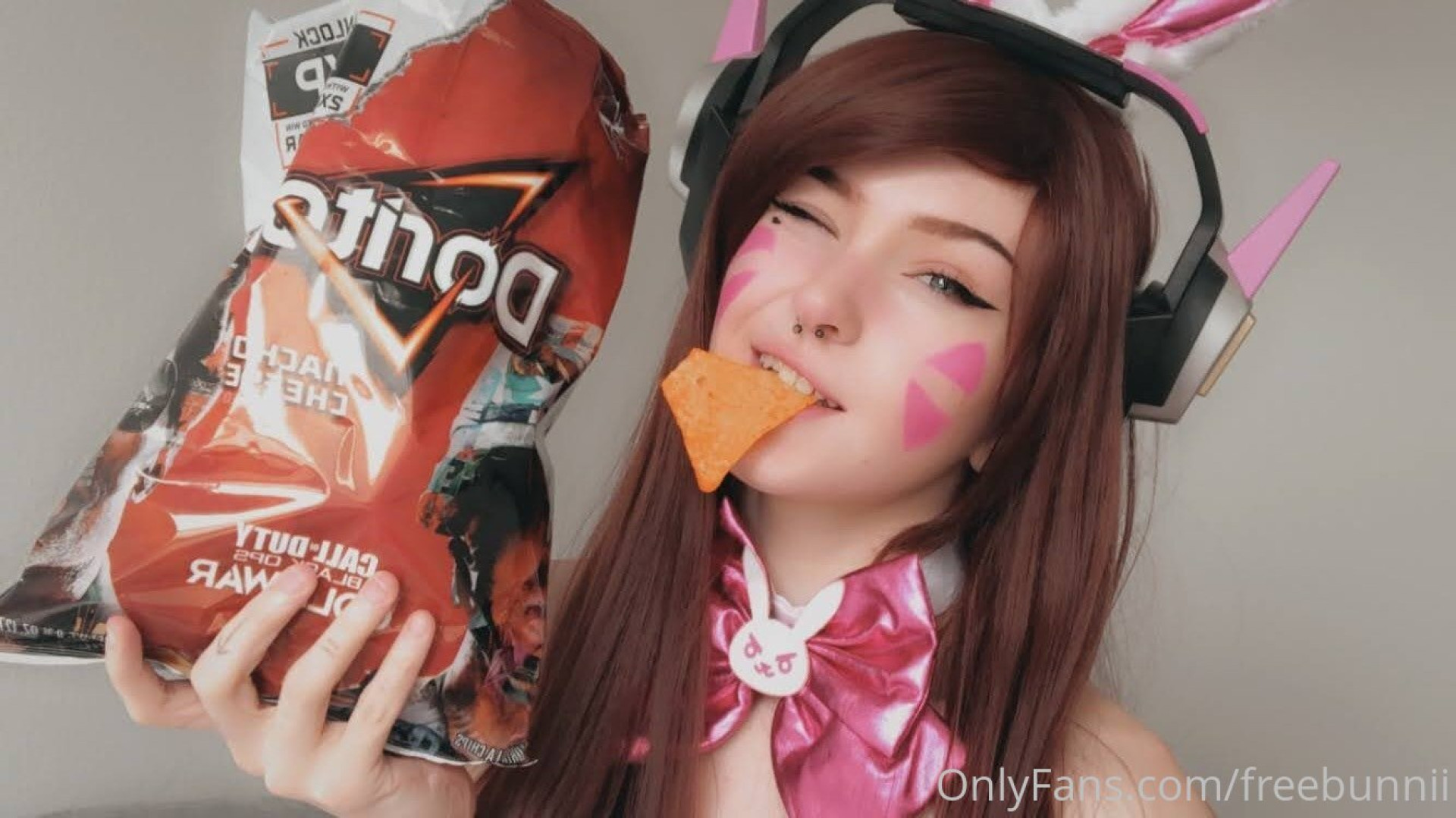Photo by freebunnii published on July 29,2023 10:50:52 - BestThots