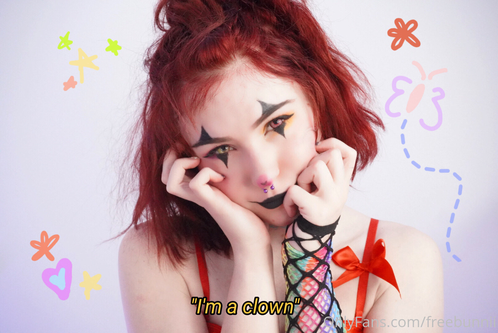 Photo by freebunnii published on July 29,2023 10:51:25 - BestThots