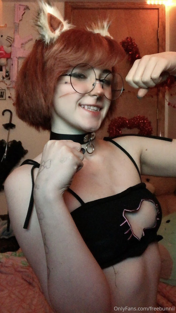 Photo by freebunnii published on July 29,2023 10:51:34 - BestThots