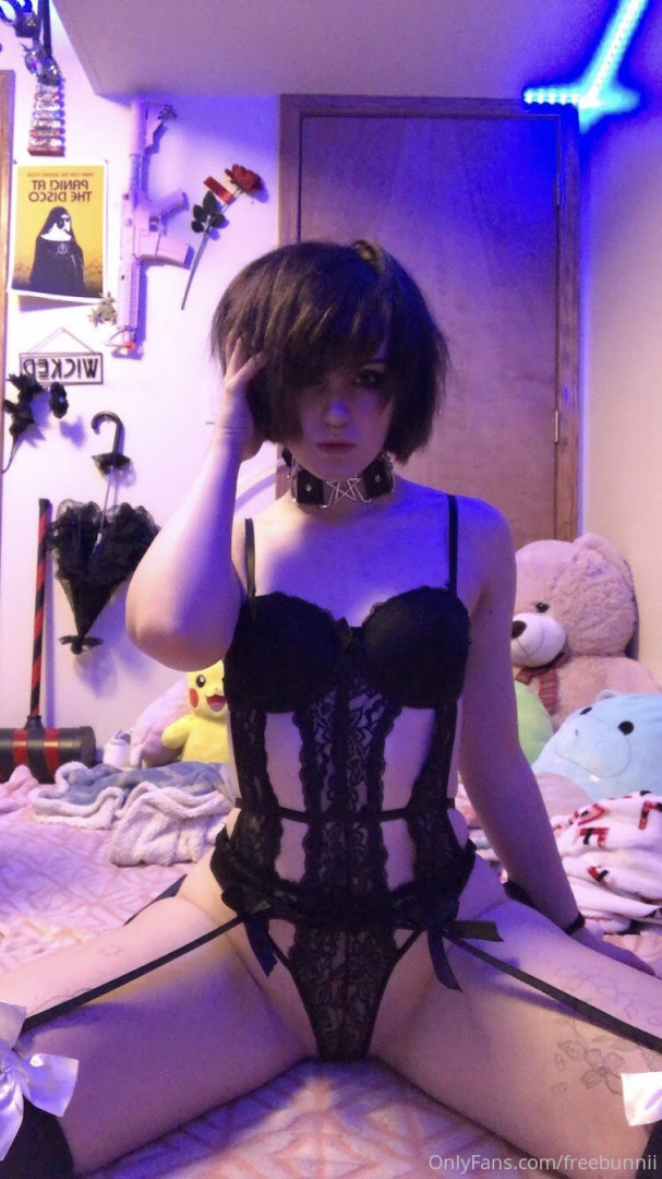 Photo by freebunnii published on July 29,2023 10:52:19 - BestThots