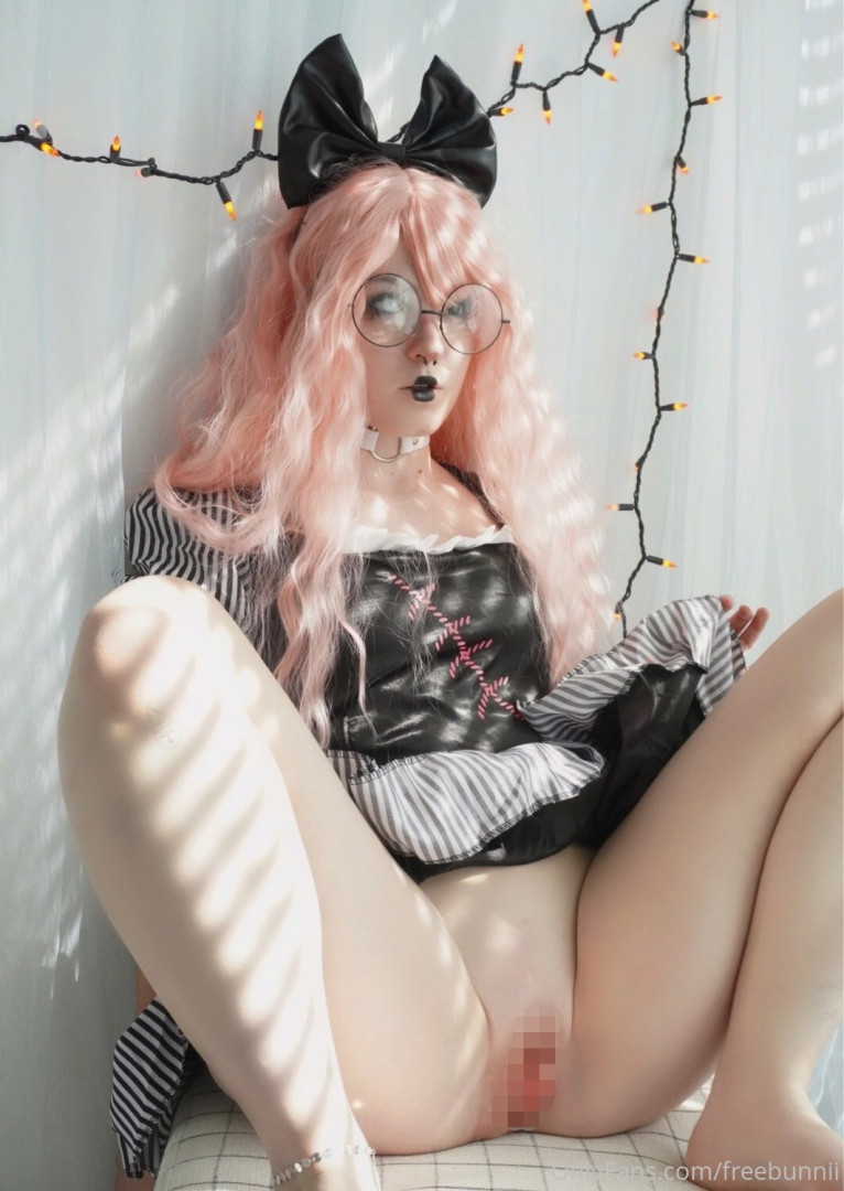 Photo by freebunnii published on July 29,2023 10:52:21 - BestThots