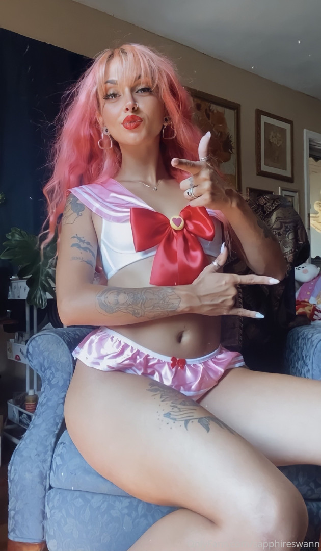 Photo by sapphireswann published on October 16,2023 01:02:43 - BestThots