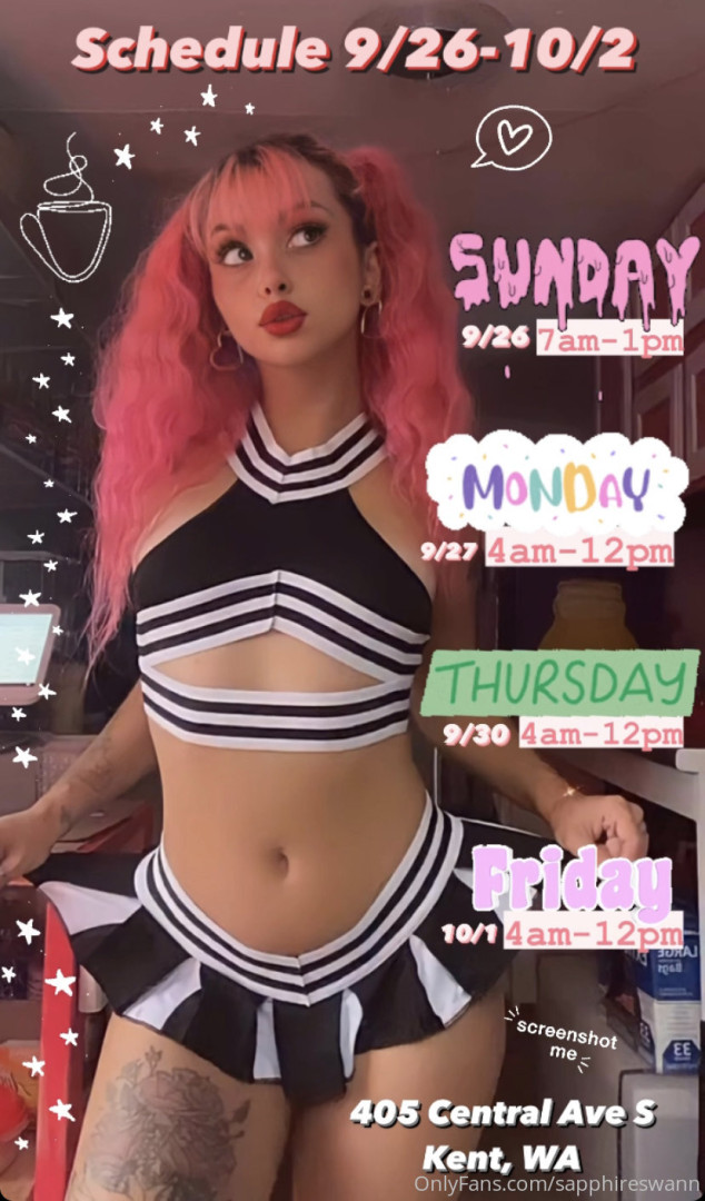 Photo by sapphireswann published on October 16,2023 02:08:17 - BestThots