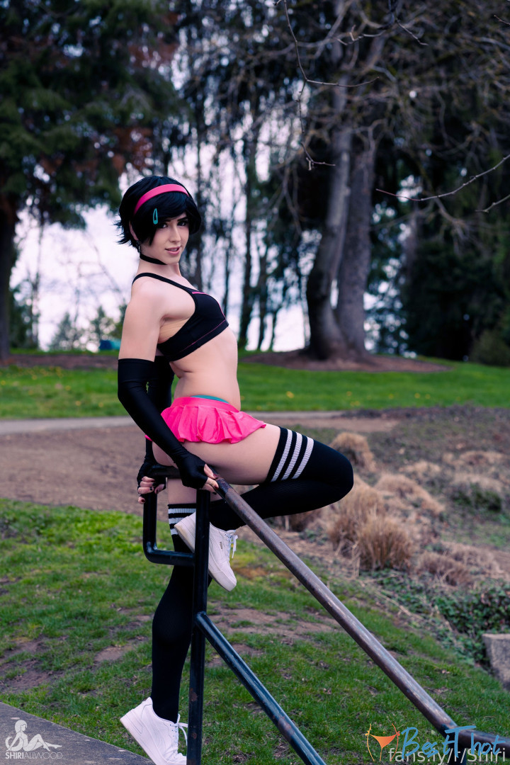 Photo by shiriallwood published on January 26,2025 10:01:00 - BestThots