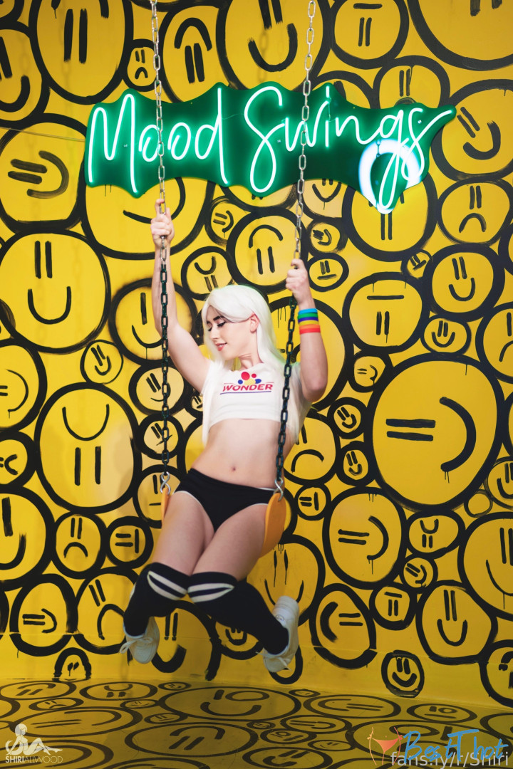 Photo by shiriallwood published on January 26,2025 10:01:56 - BestThots