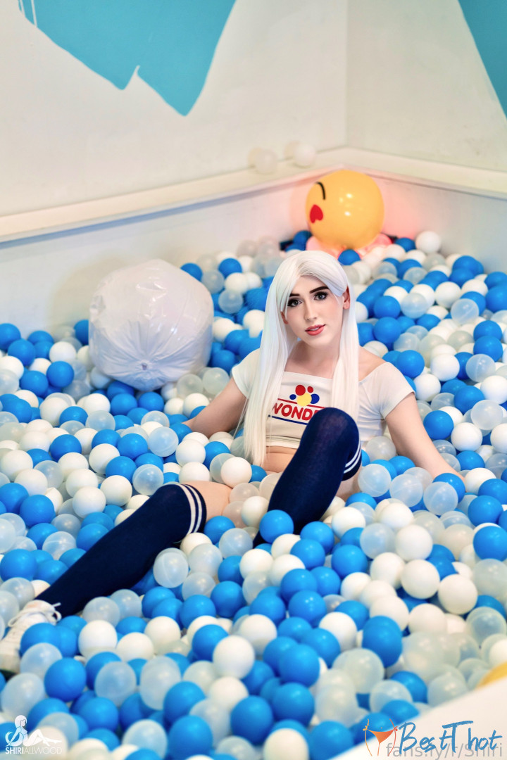 Photo by shiriallwood published on January 26,2025 10:01:57 - BestThots