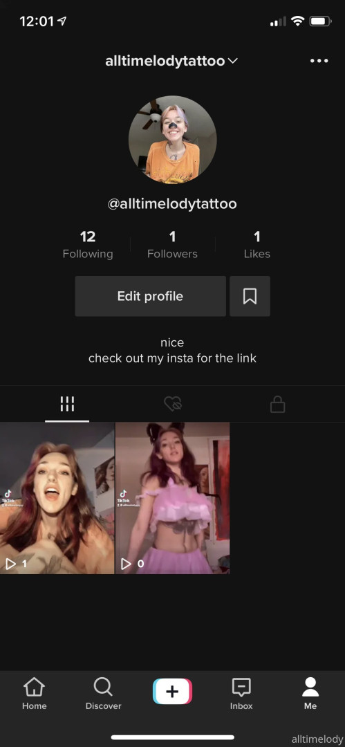 Photo by alltimelody published on October 16,2023 22:15:14 - BestThots
