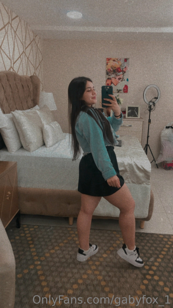 Photo by gabyfox_1 published on May 26,2023 20:52:24 - BestThots