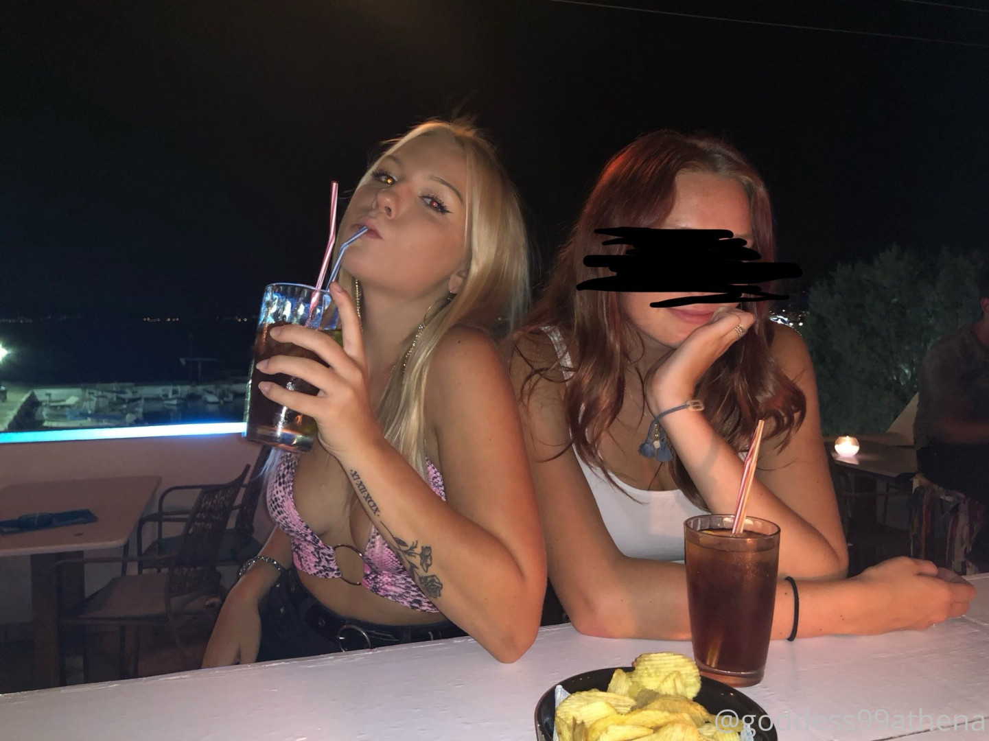 Photo by goddess99athena published on October 11,2023 11:59:47 - BestThots