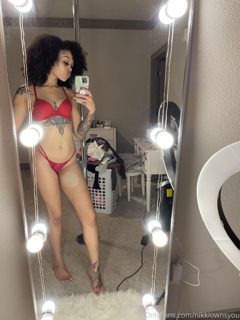 Photo by nikkiownsyou published on August 18,2023 22:46:46 - BestThots