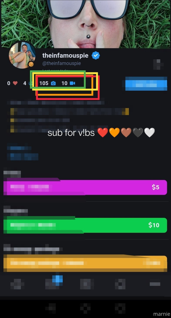 Photo by thesavorypie published on May 16,2023 21:12:59 - BestThots