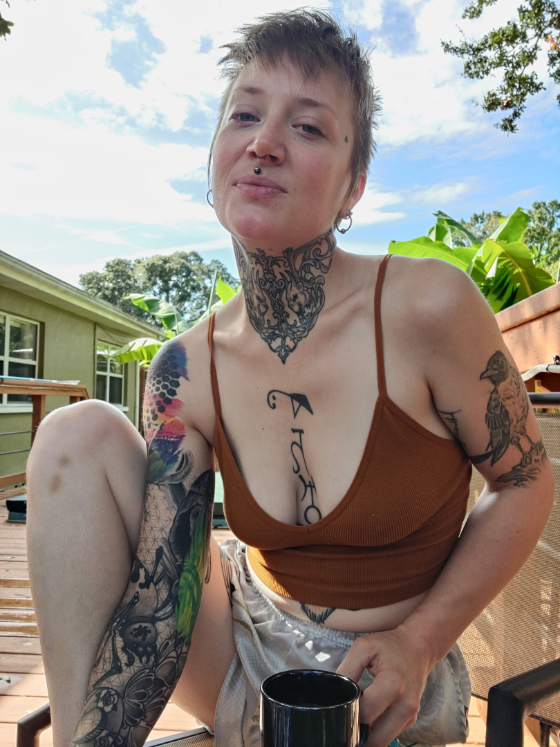 Photo by thesavorypie published on May 16,2023 21:15:55 - BestThots