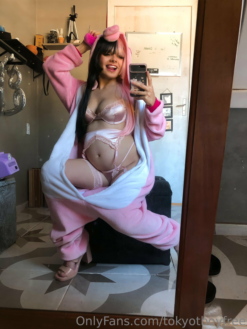 Photo by tokyotboyfree published on October 11,2023 08:01:33 - BestThots