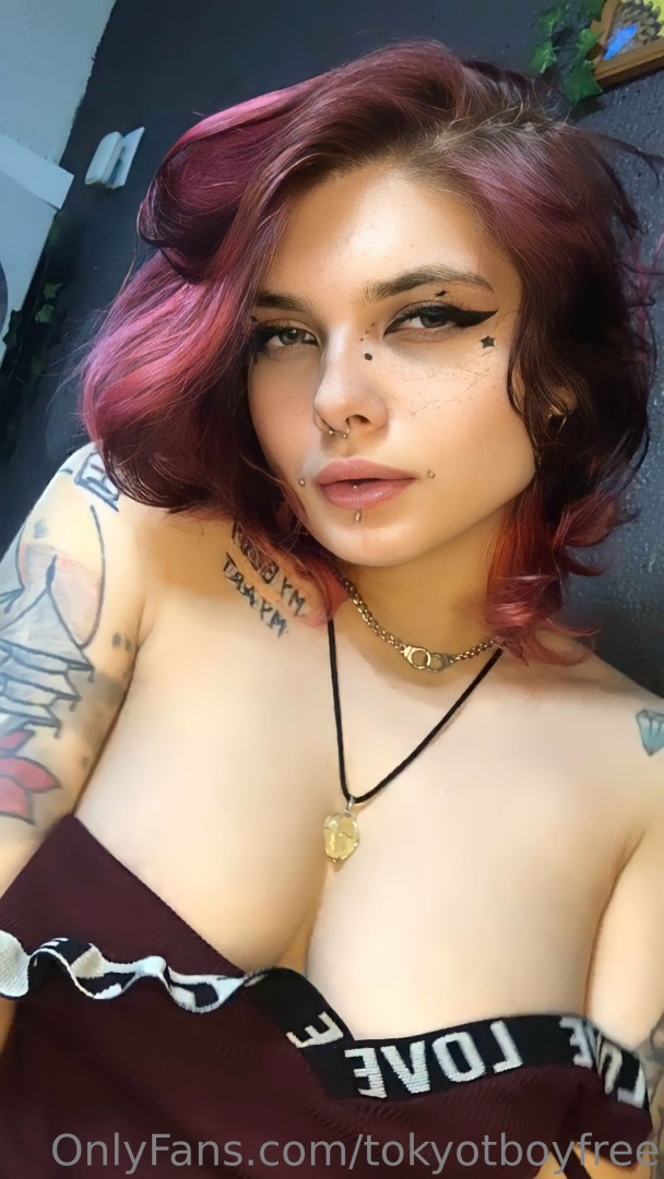 Photo by tokyotboyfree published on October 11,2023 08:25:20 - BestThots