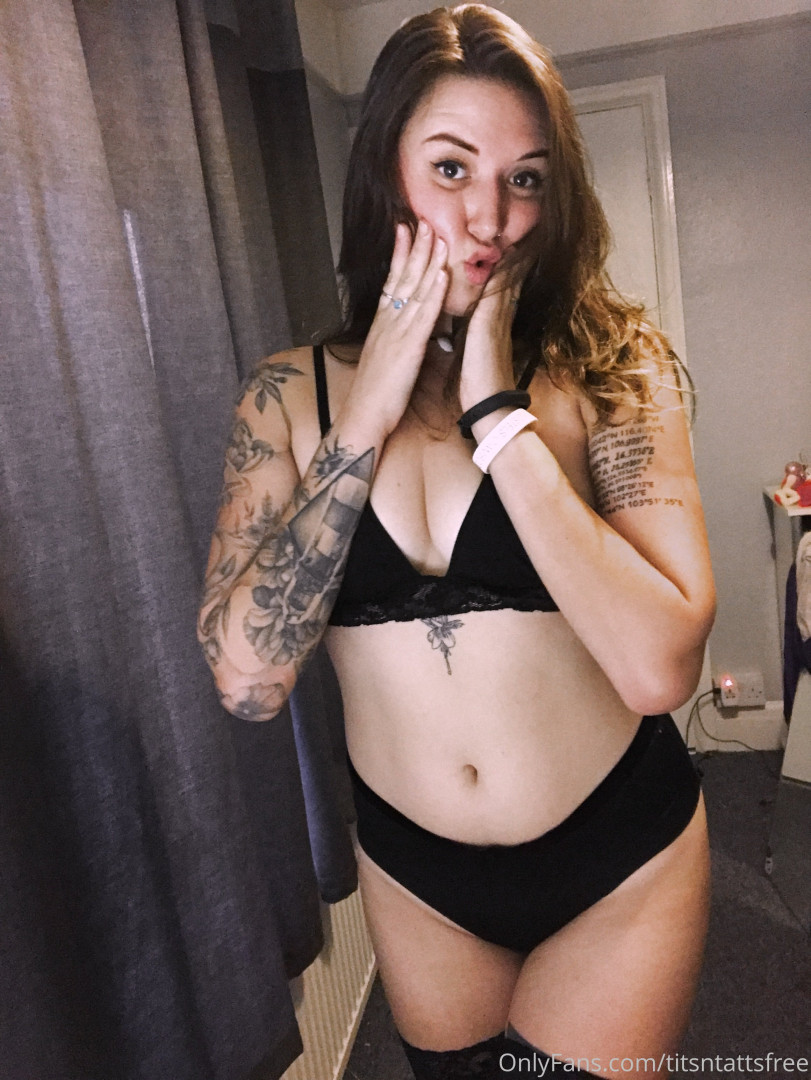 Photo by titsntattsfree published on May 16,2023 16:40:30 - BestThots